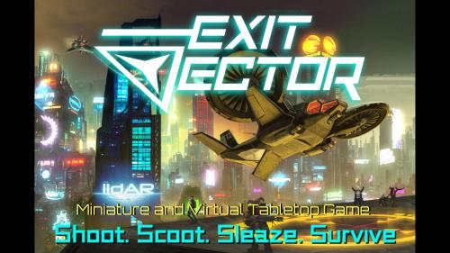 Exit Vector
