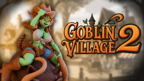 Goblin Village 2