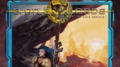 Charlie Foxtrot for Savage Worlds