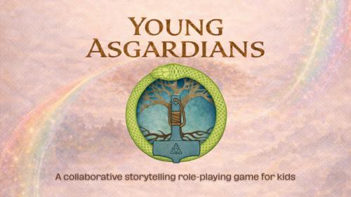 Young Asgardians