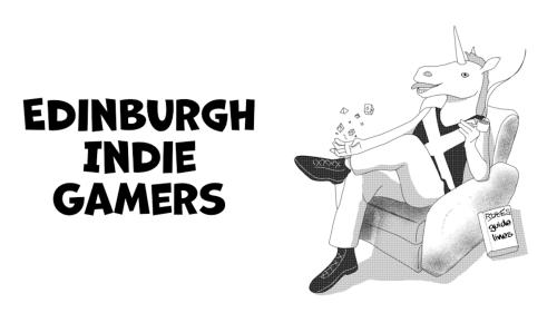 Edinburgh Indie Gamers 