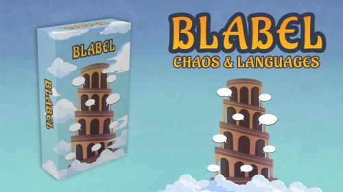 Blabel