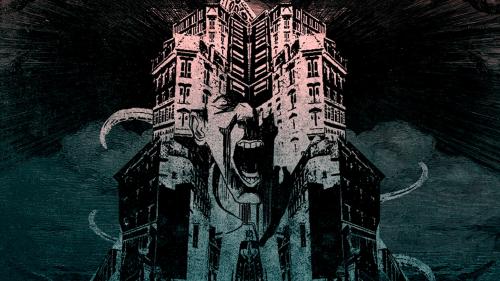 Innsmouth: The Stolen Child - A Lovecraft Gamebook