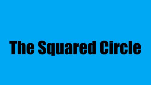 The Squared Circle Board Game