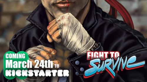 Fight to Survive