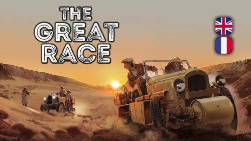 The Great Race