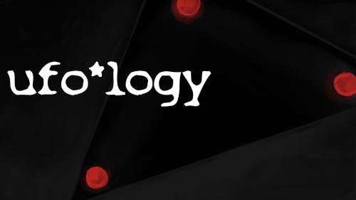 UFO*logy: A Game of Close Encounters