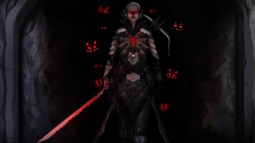Vistra s Guide to the Underdark