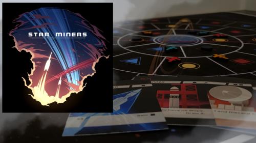 Star Miners