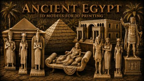 Ancient Egypt