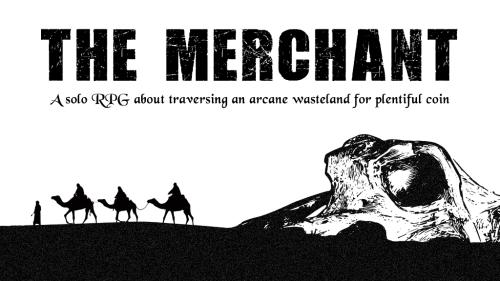 The Merchant