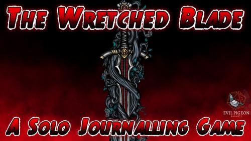 The Wretched Blade