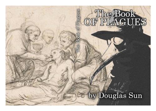 The Book of Plagues: Infecting D&D 5E and Pathfinder