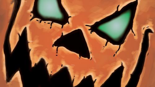 Jack s Trick - a spooky micro-RPG
