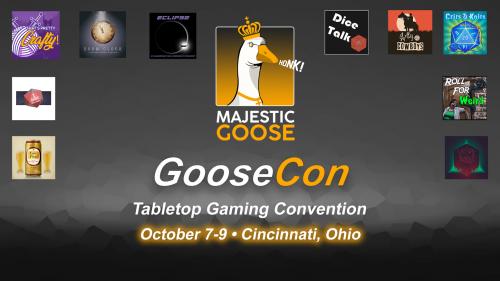 GooseCon 2022