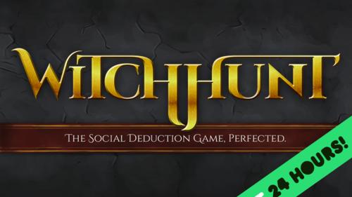 WitchHunt