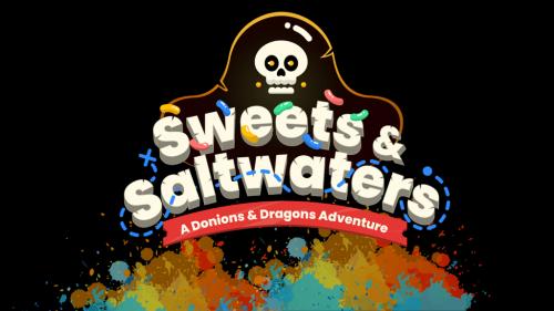 Sweets & Saltwaters
