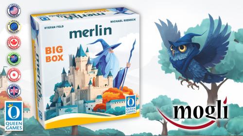 Merlin Big Box