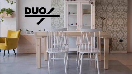 DUO