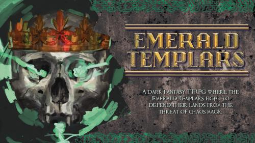 Emerald Templars