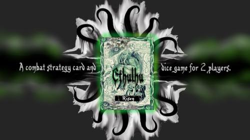 Cthulhu: Risen