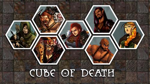 Cube of Death