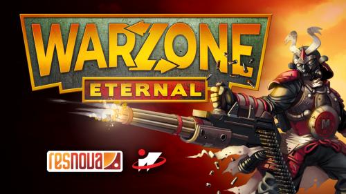 Warzone Eternal