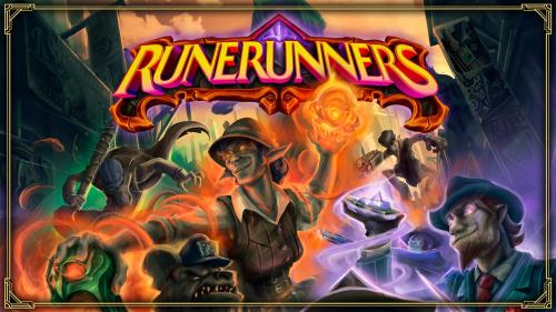 Runerunners