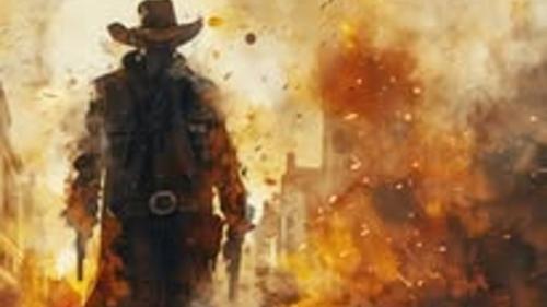 Wild, Wild, West: Tabletop Adventure for the Entire Family