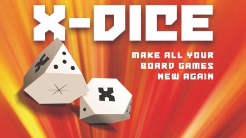 X-Dice