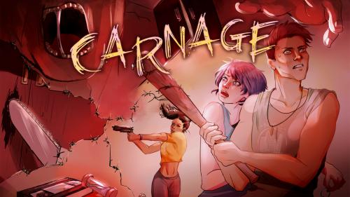 CARNAGE
