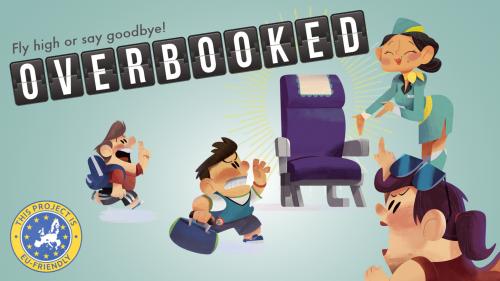 Overbooked