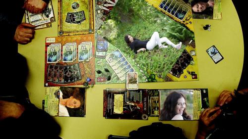 Jag - The Ultimate Boardgame About Me