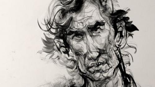 Rain on a Conga Drum: A Townes Van Zandt RPG Collection