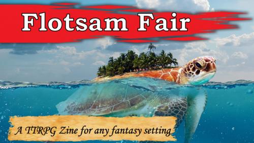 The Flotsam Fair