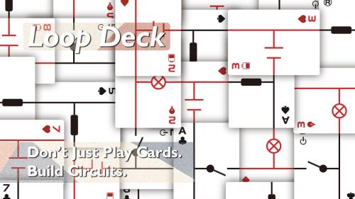 Loop Deck – Close the Circuit. Control the Chaos.