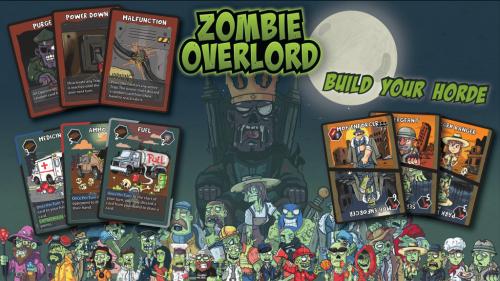 Zombie Overlord