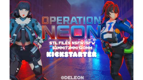 OPERATION NEON