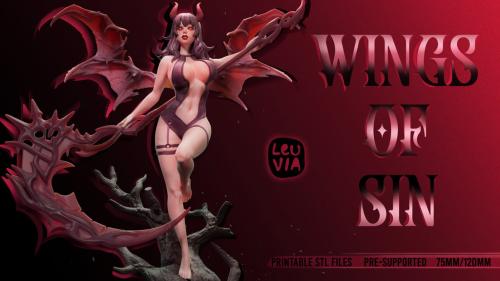 Wings of Sin
