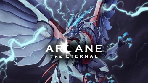 ARCANE: The Eternal: The Nova Scotian TCG