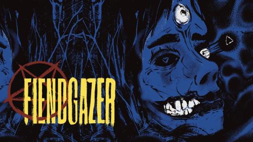 Fiendgazer