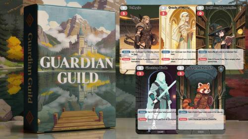 Guardian Guild