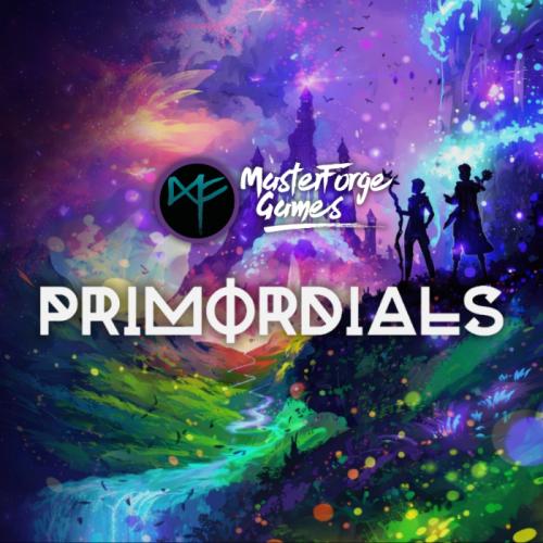 PRIMORDIALS