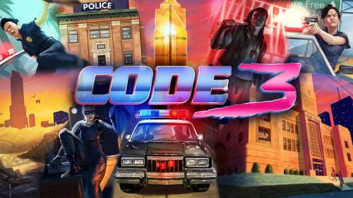 Code 3