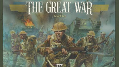The Great War
