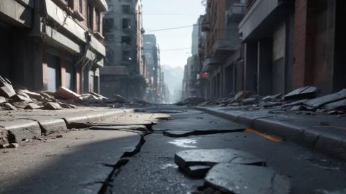 Quakes