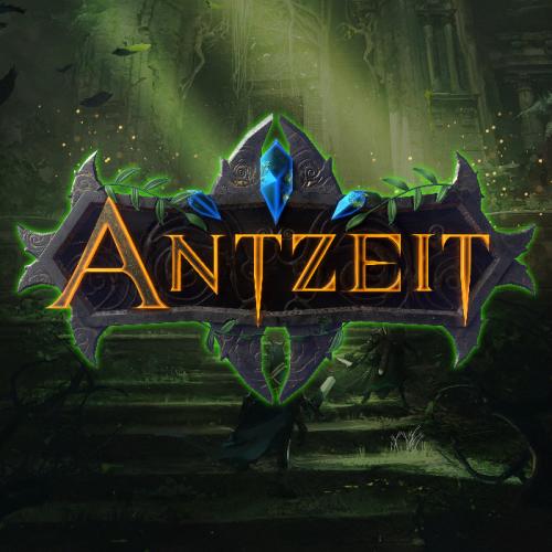 Antzeit – ein Rollenspiel im Reich der Fantasy-Ameisen