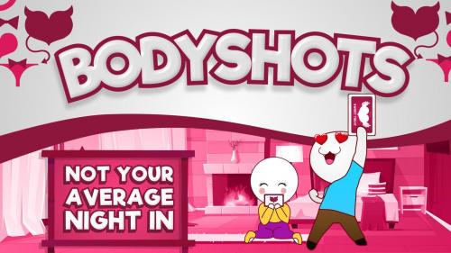 BodyShots | Not your average night in
