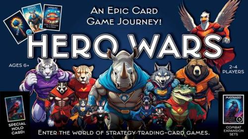 Hero Wars