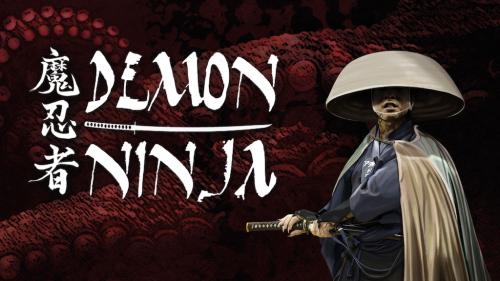 Demon Ninja